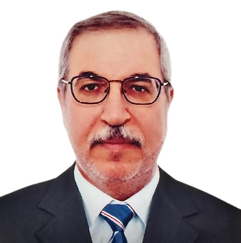 Mohamad Baroudi