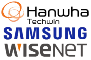 samsung hanwha techwin wisenet